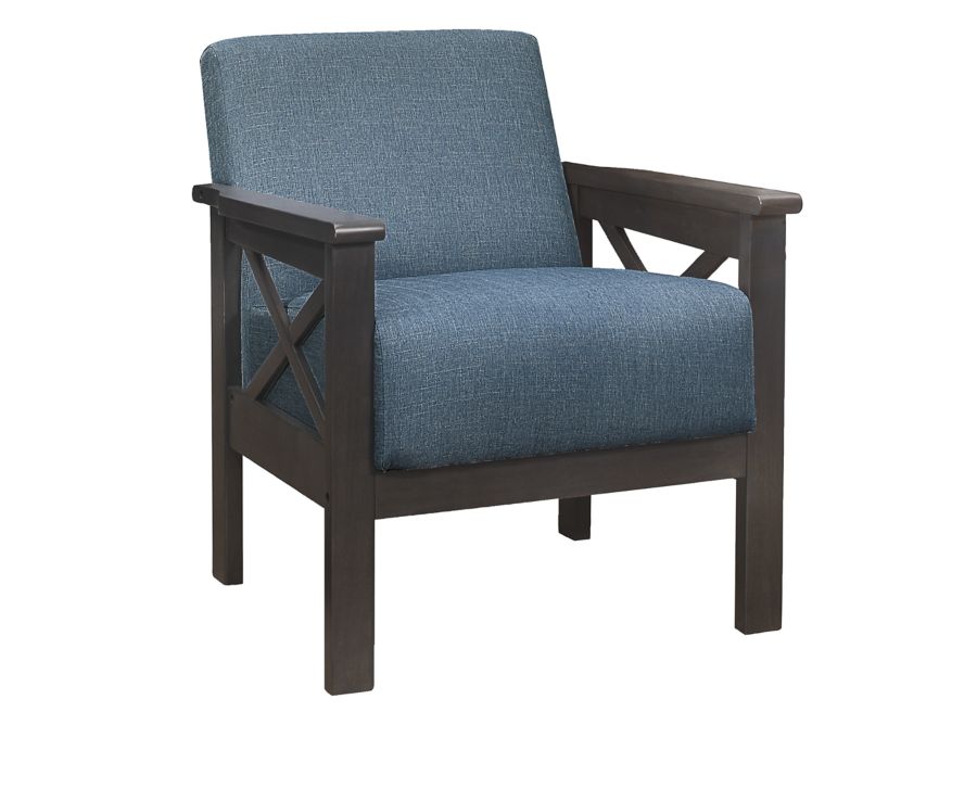 Lewiston Accent Chair Furniture Row