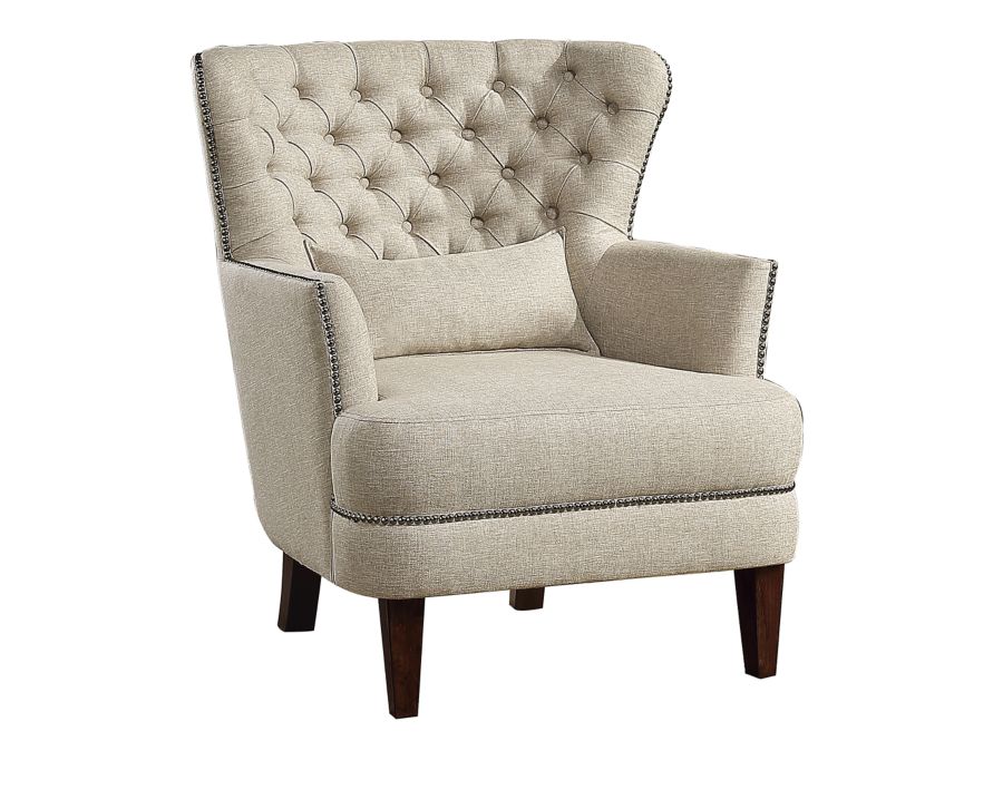 Kaitlyn Accent Chair Furniture Row
