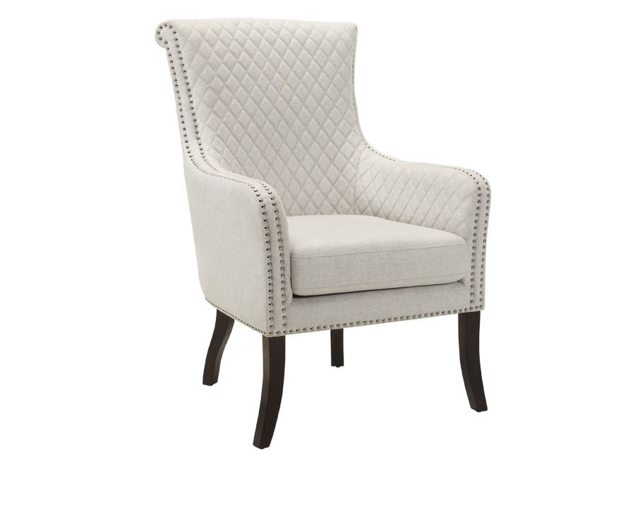 Lapis Accent Chair Furniture Row