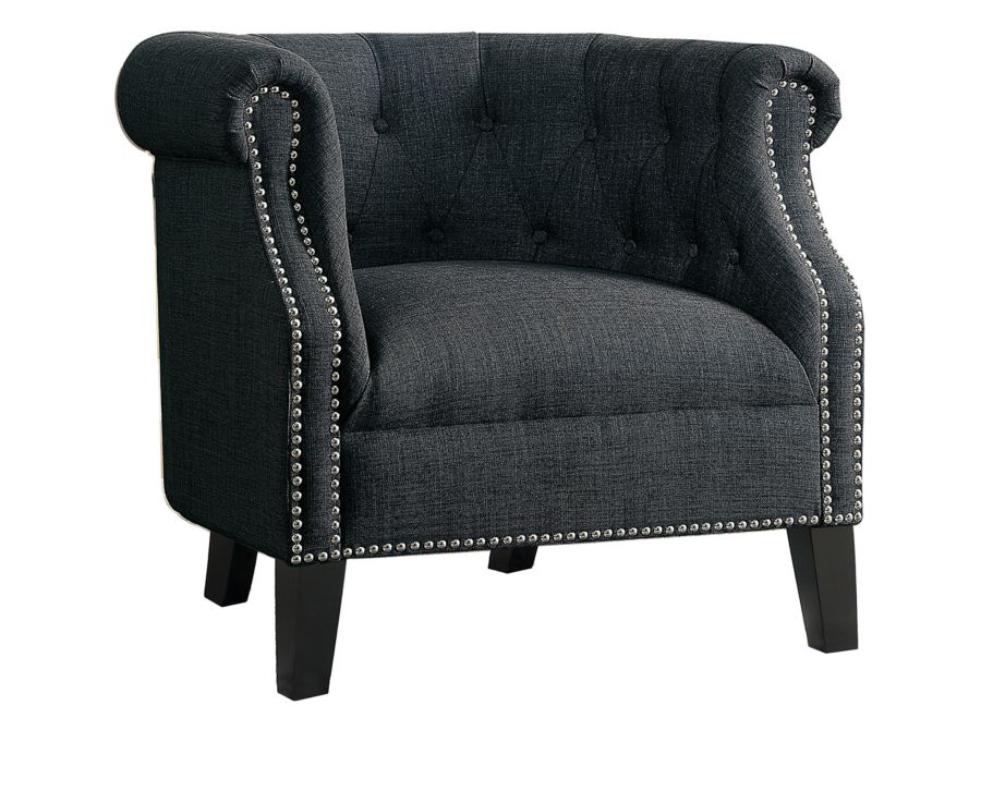 Prado Accent Chair Furniture Row