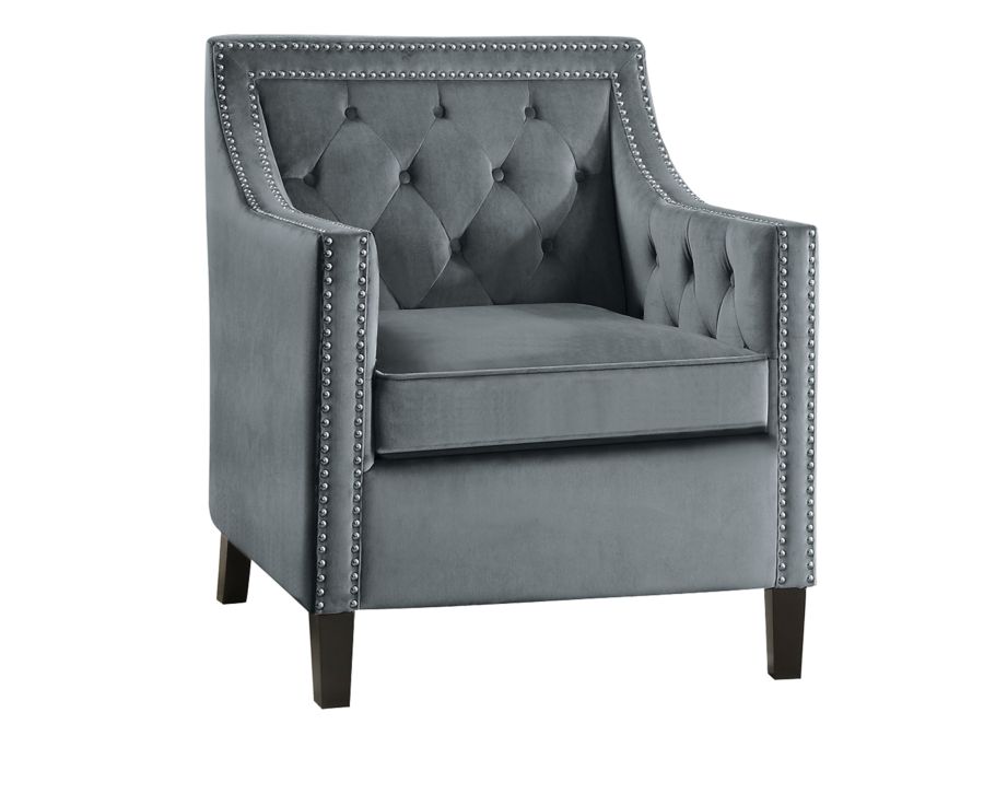 Jarvis Accent Chair Furniture Row