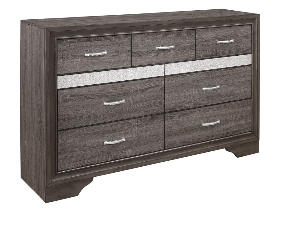 Haven Dresser Furniture Row