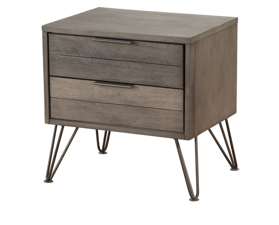 Abutilon Nightstand Furniture Row