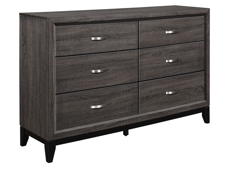 Chasin Dresser | Furniture Row