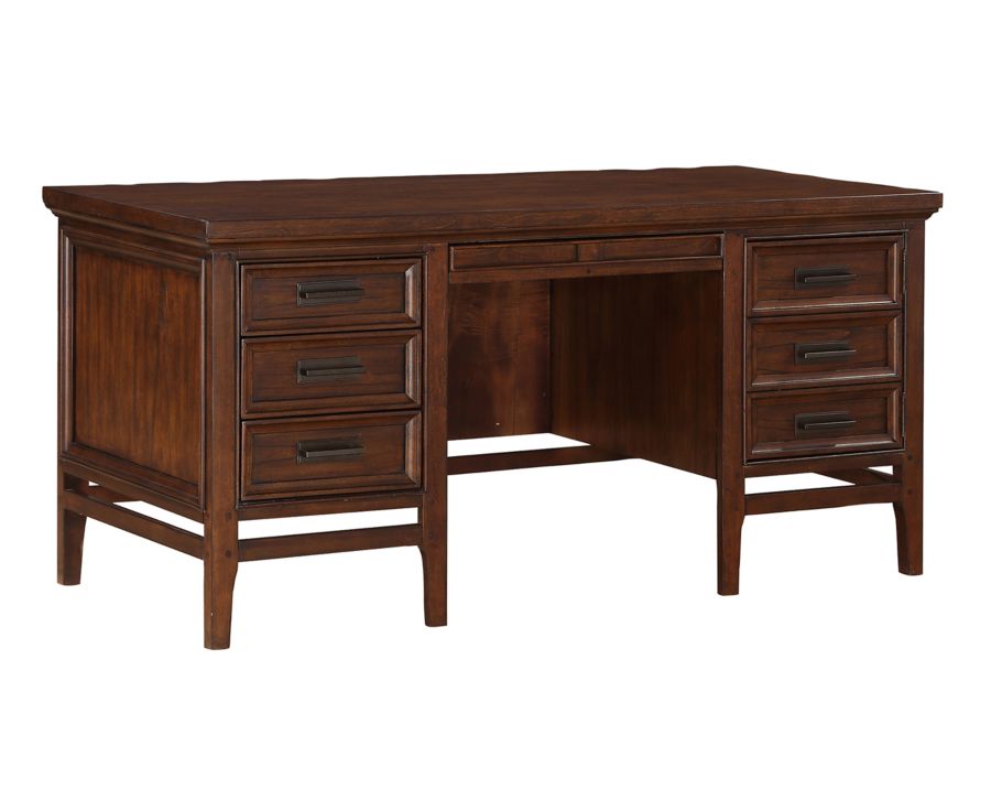 Avondale Executive Desk | Furniture Row