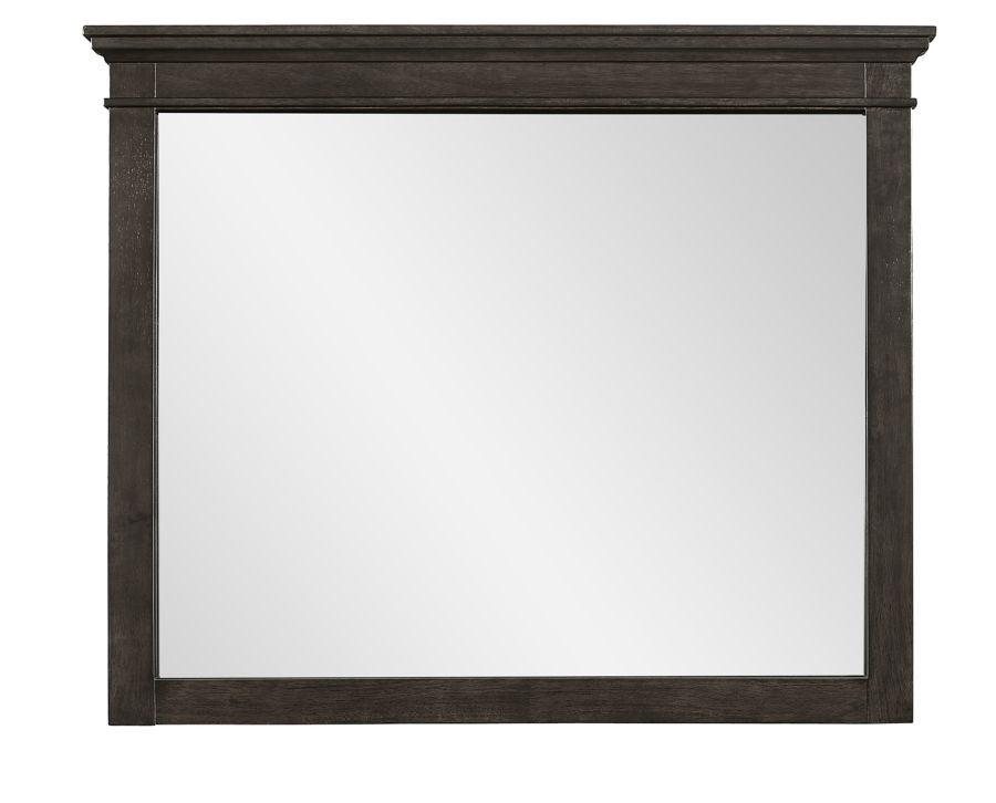 Seldovia Mirror Furniture Row