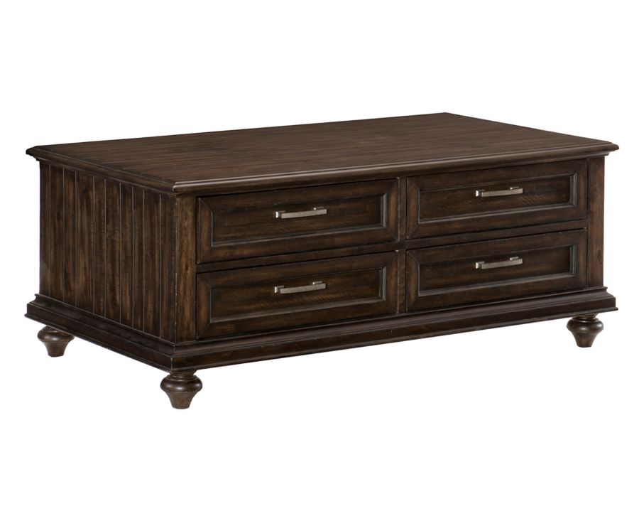 Urbanite Coffee Table Furniture Row