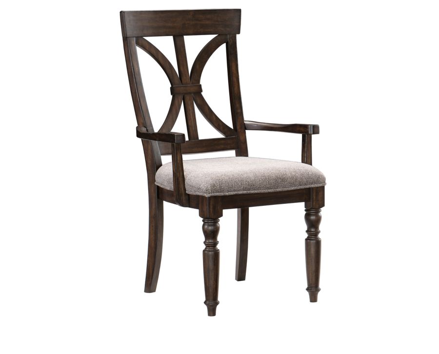 Urbanite Arm Chair Furniture Row