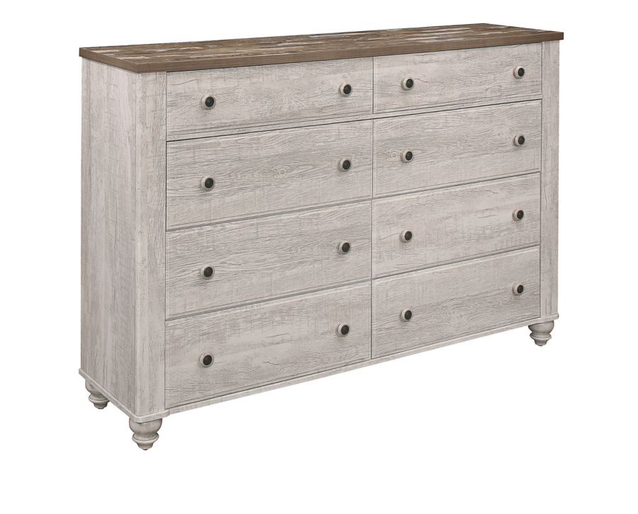 Zaira Dresser Furniture Row