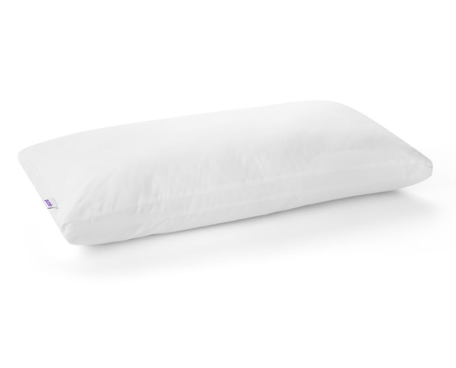 Purple Cloud Pillow (Standard)