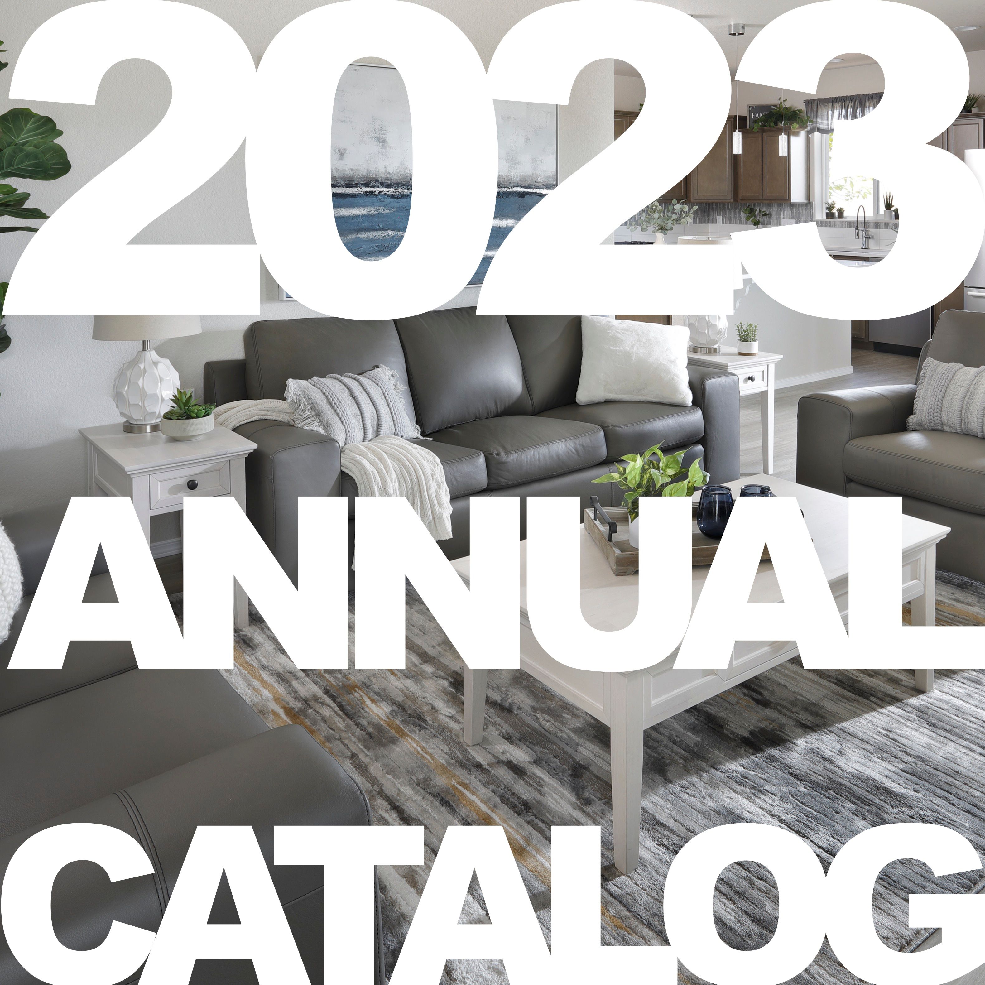 Denver Mattress Co. 2023 Annual Catalog