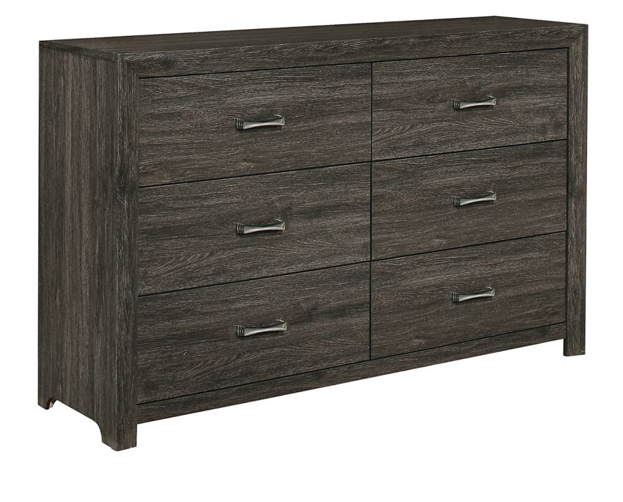 Renly Dresser Furniture Row