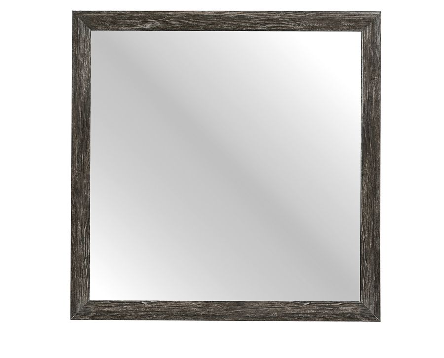 Renly Mirror Furniture Row