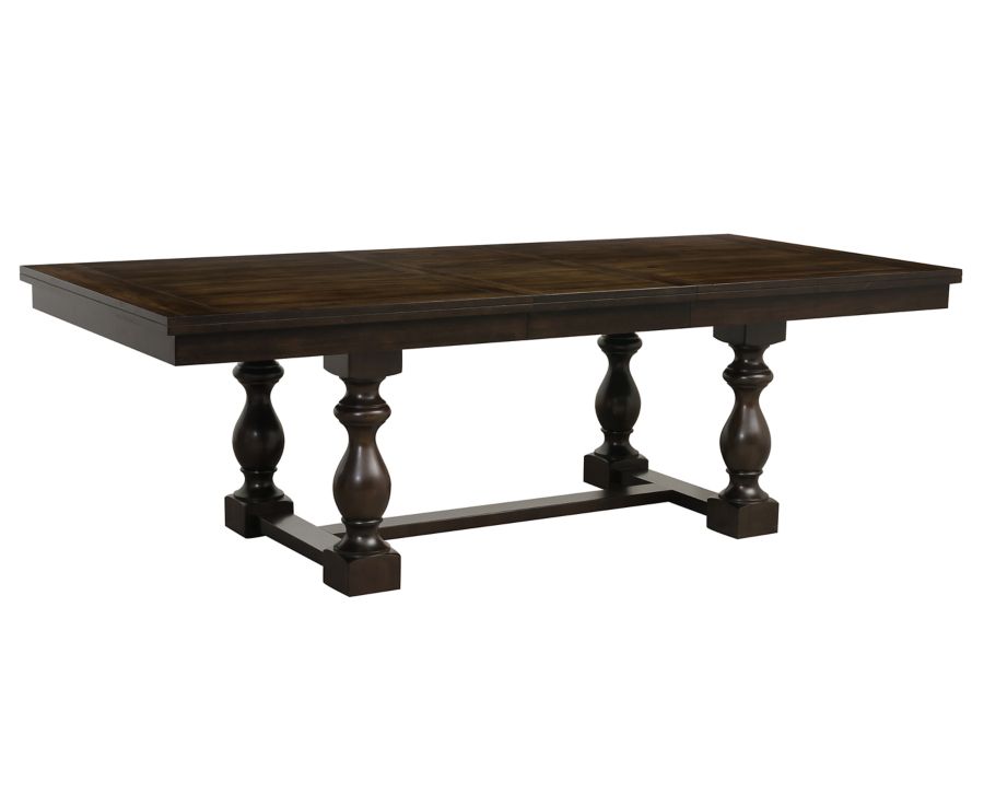 Christa Dining Table | Furniture Row