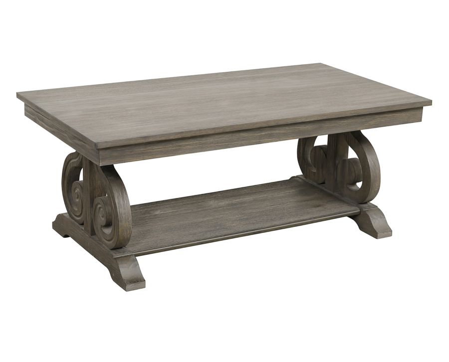 Sloane Coffee Table Furniture Row