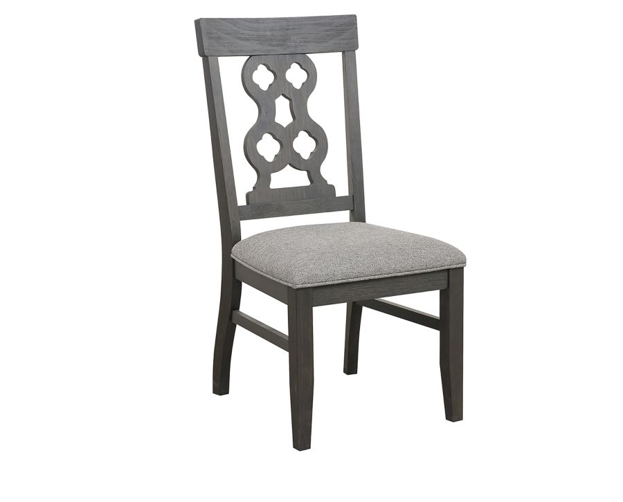 Brassica Dining Chair Furniture Row