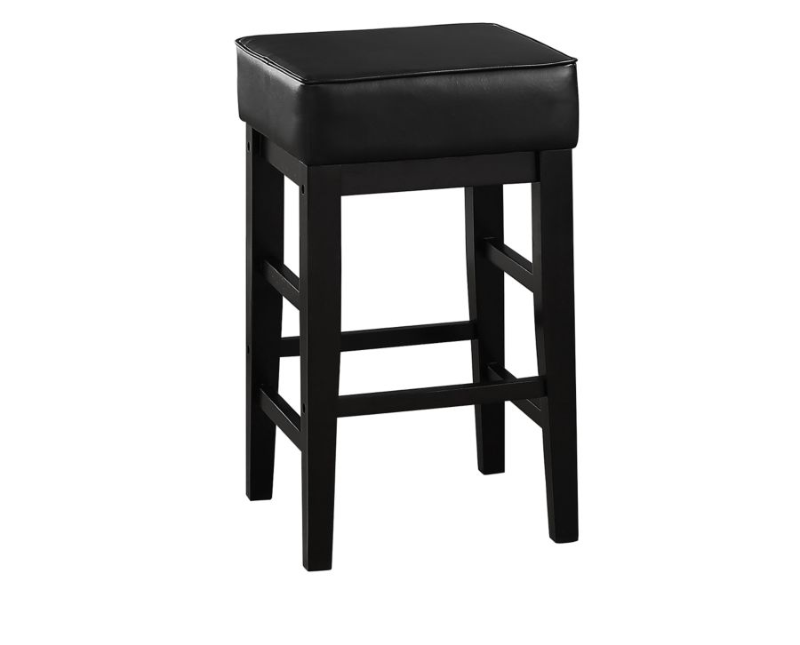 Sinjin Square Bar Stool Furniture Row