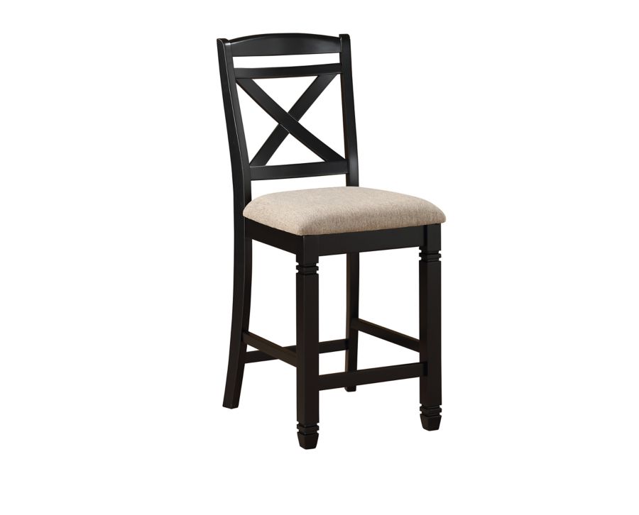 Amsonia Bar Stool Furniture Row