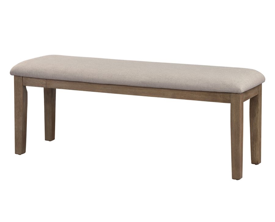 Yannis Bench Furniture Row