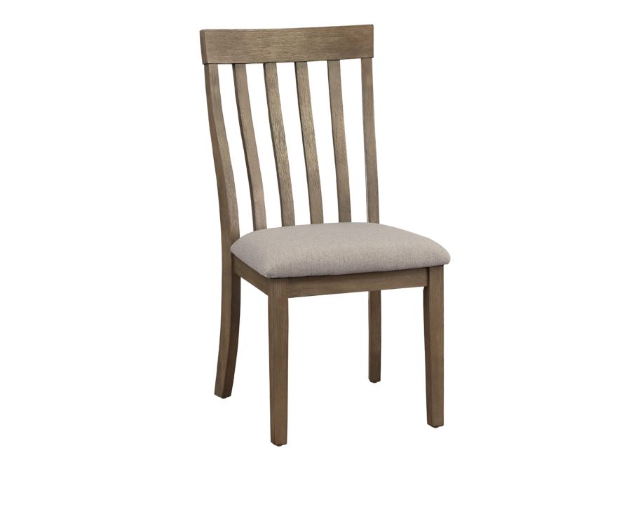 Yannis Dining Chair Furniture Row