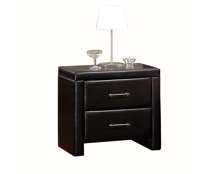 Bracknell Nightstand Furniture Row