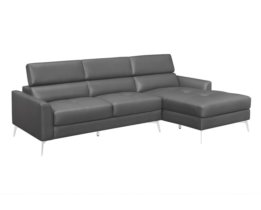 Cadence 2 Pc. Sectional Furniture Row