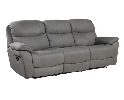 Magnus power reclining cheap sofa