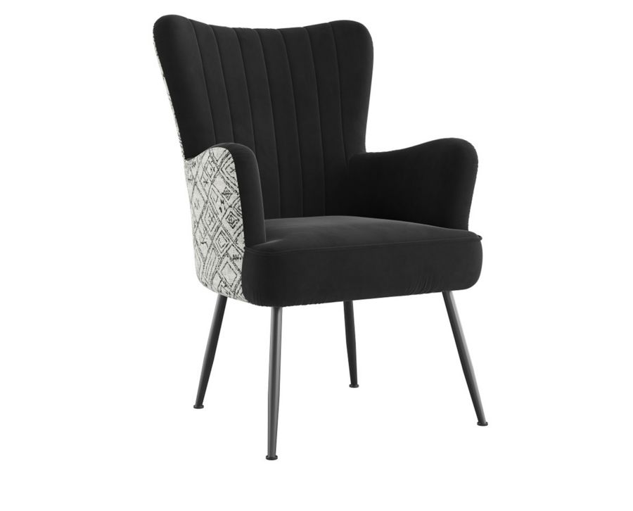 Abelia Accent Chair Furniture Row