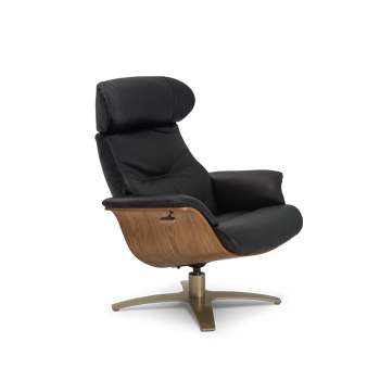 Orbit Accent Chair