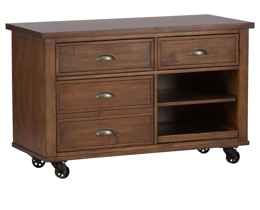 Aedra Credenza Furniture Row