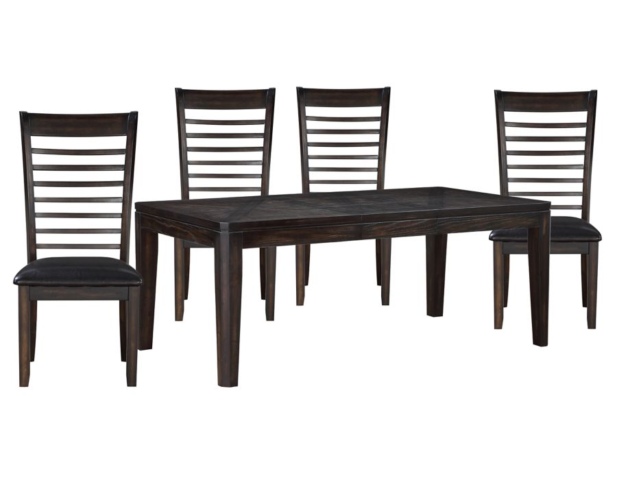 Albuquerque 5 Pc. Dining Set | Furniture Row