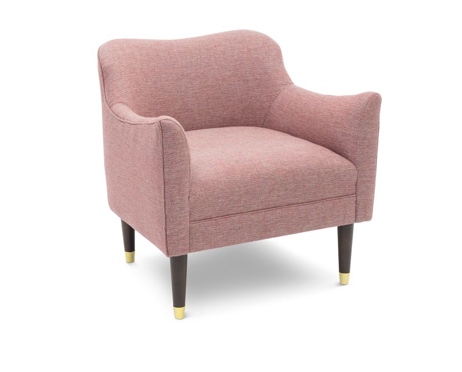 Alexander Accent Chair Furniture Row