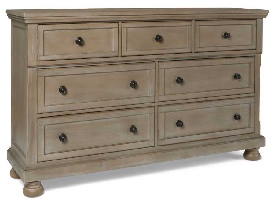 Alexandra Dresser Furniture Row