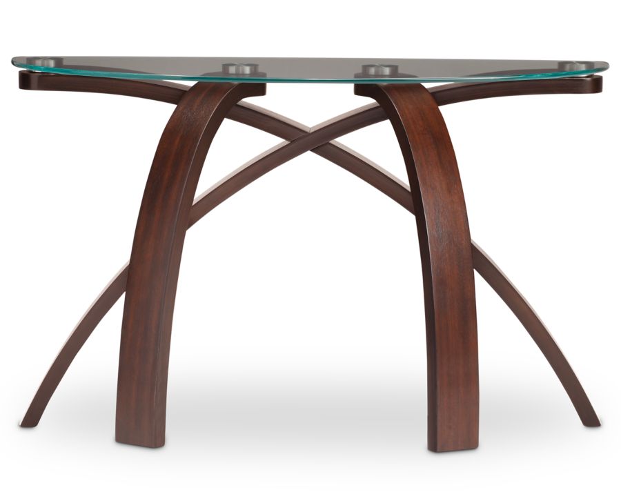 Allure Sofa Table Furniture Row