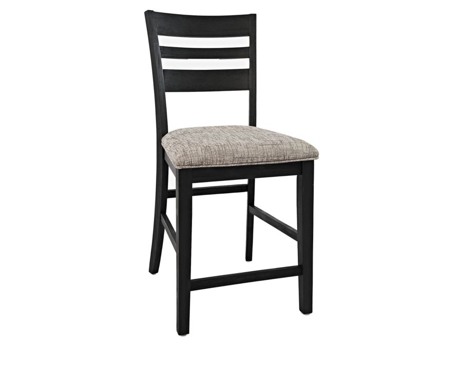 Alstead Bar Stool Furniture Row