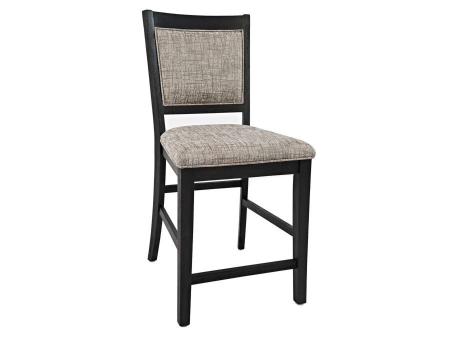 Alstead Upholstered Barstool Furniture Row