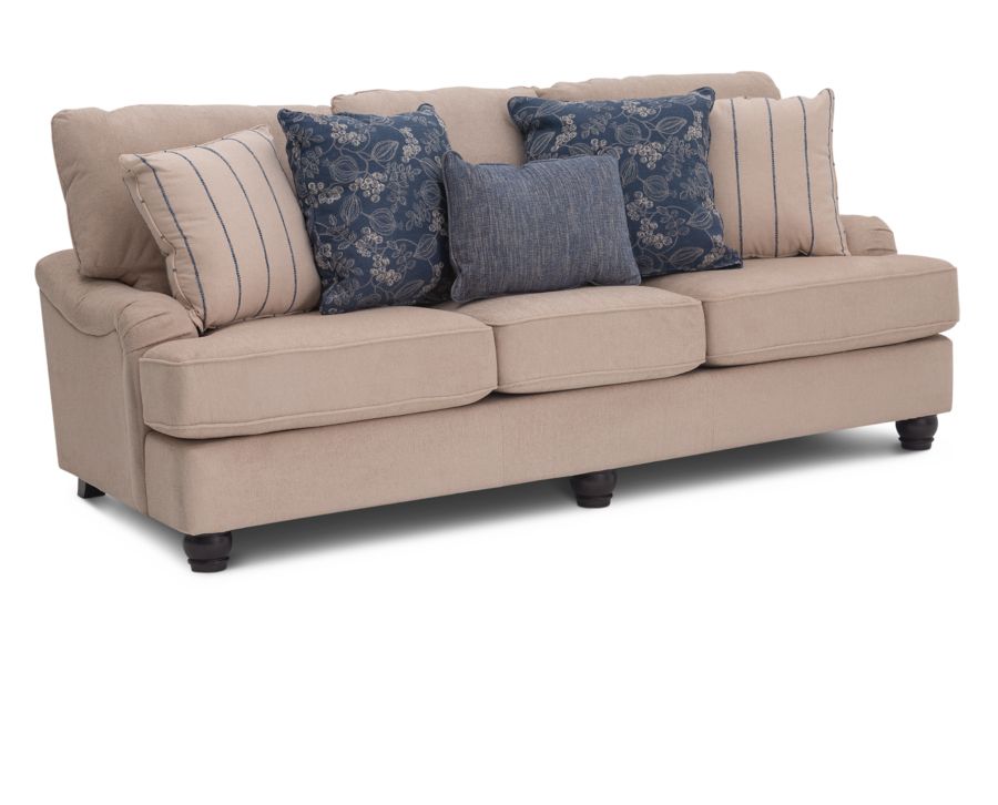 Americana Sofa | Furniture Row