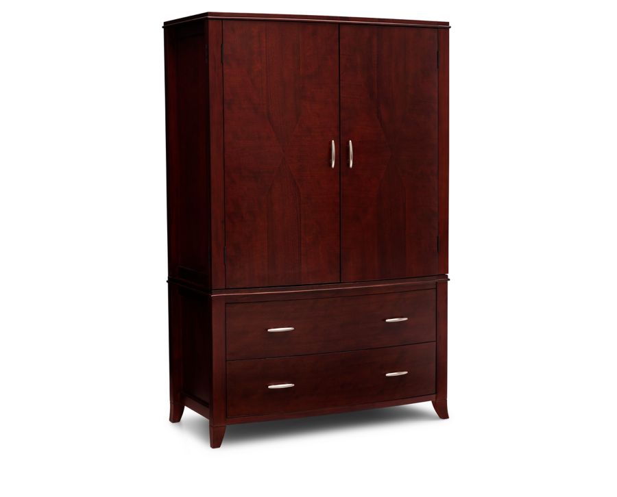 Anderson Armoire Furniture Row
