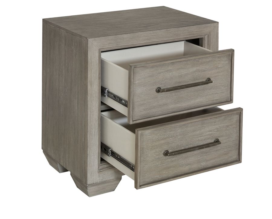 Andrews Nightstand Furniture Row
