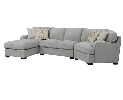 Furniture row caruso deals couch