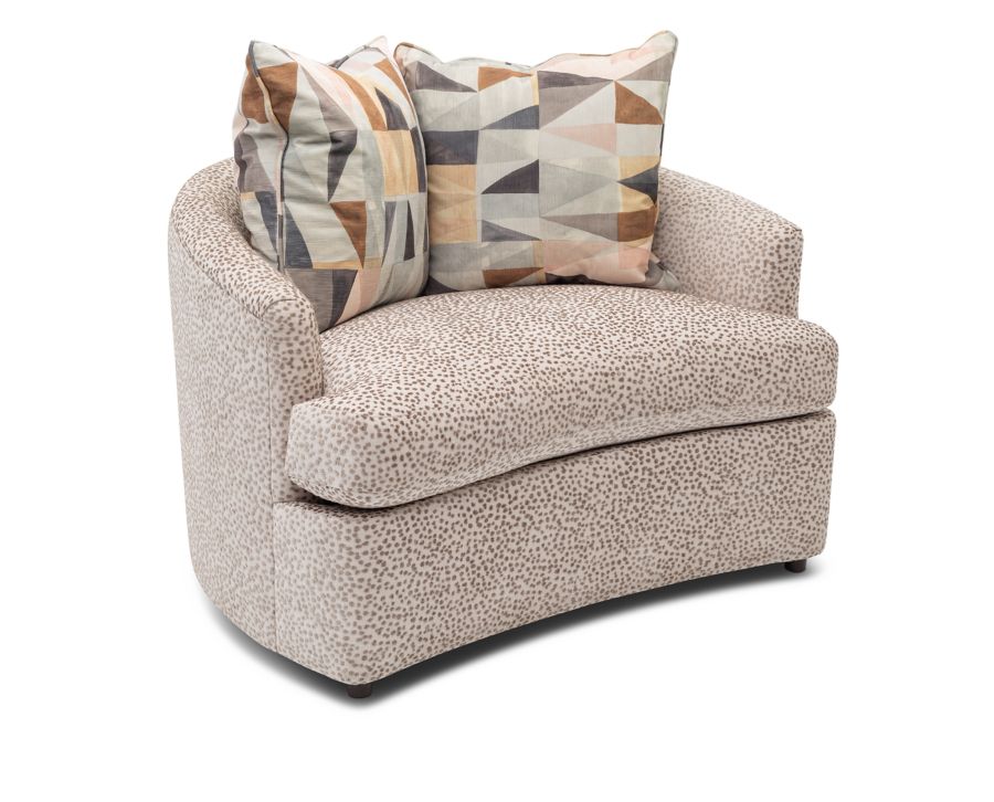 Accent Chair Furniture Row