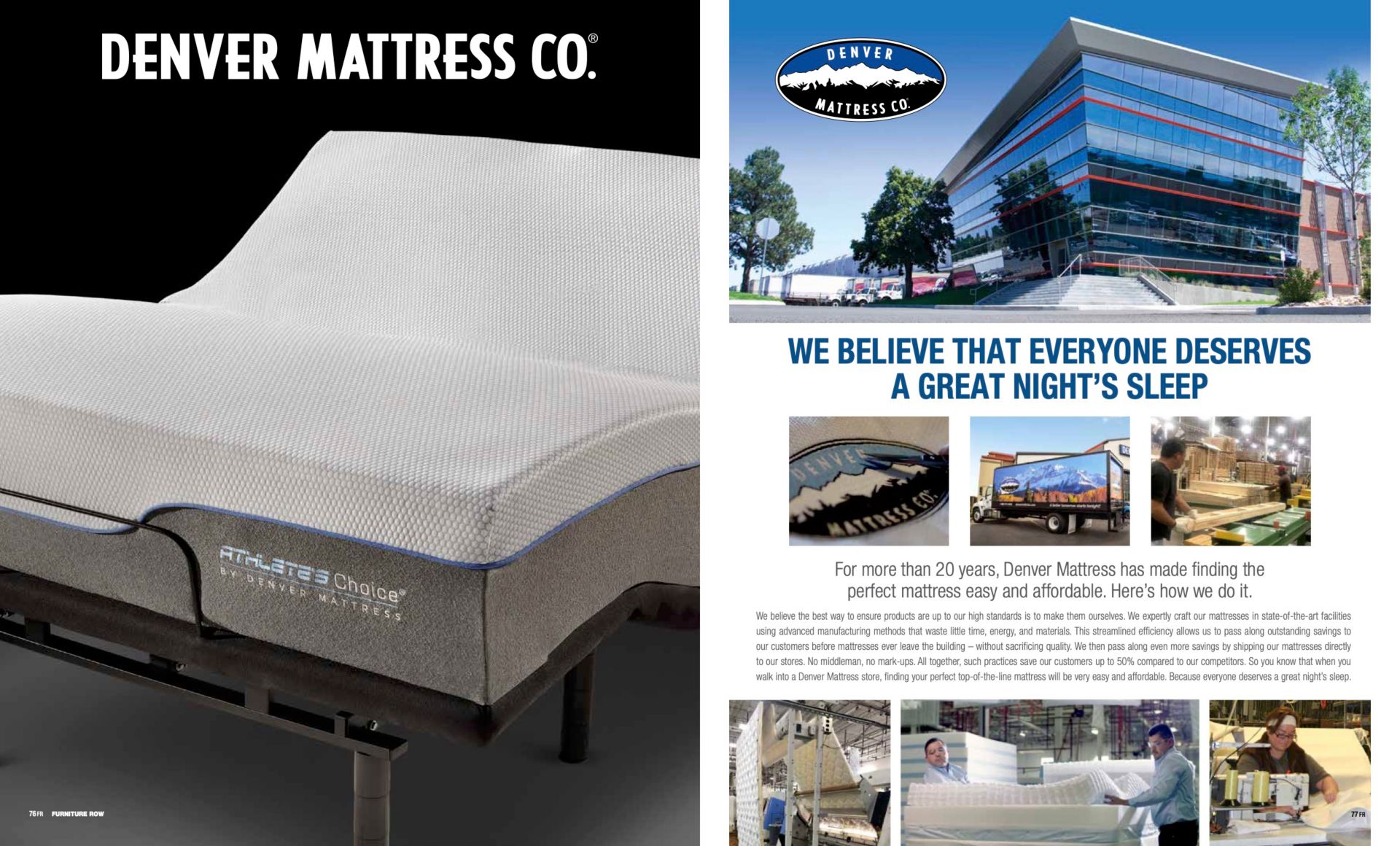 Denver mattress deals deals