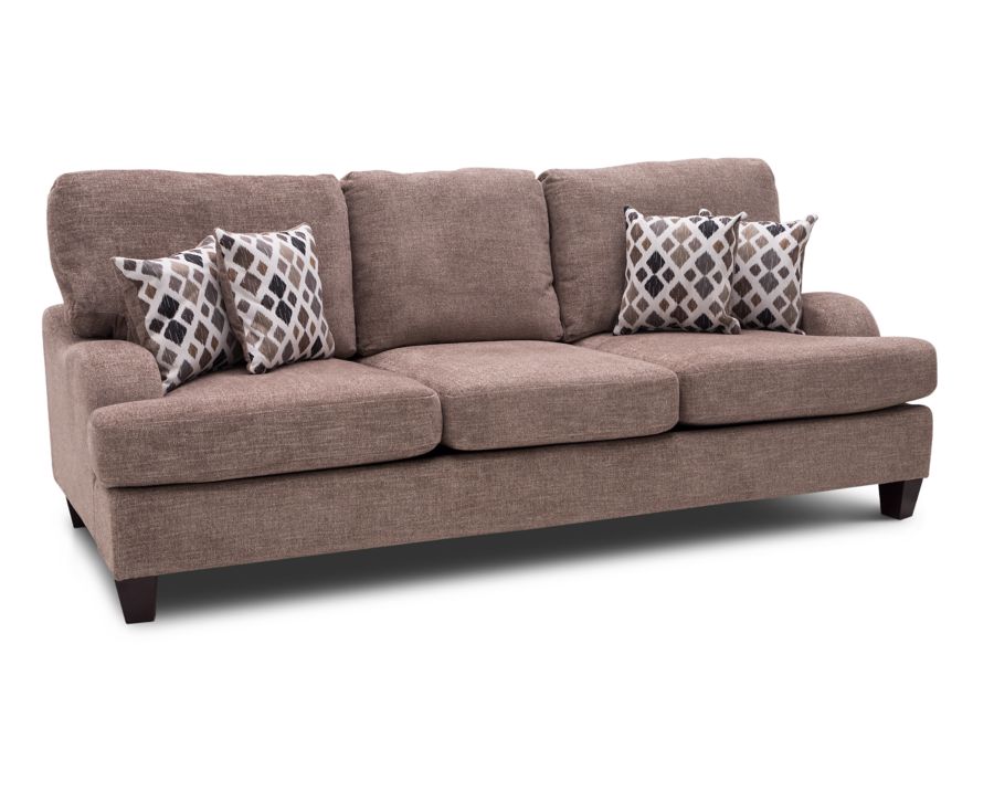 Antares Sofa Furniture Row