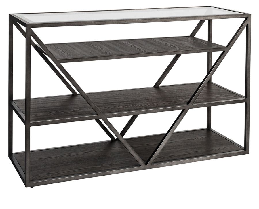 Ariat Sofa Table Furniture Row