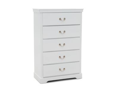 Spacious Bedroom Chests | Furniture Row®