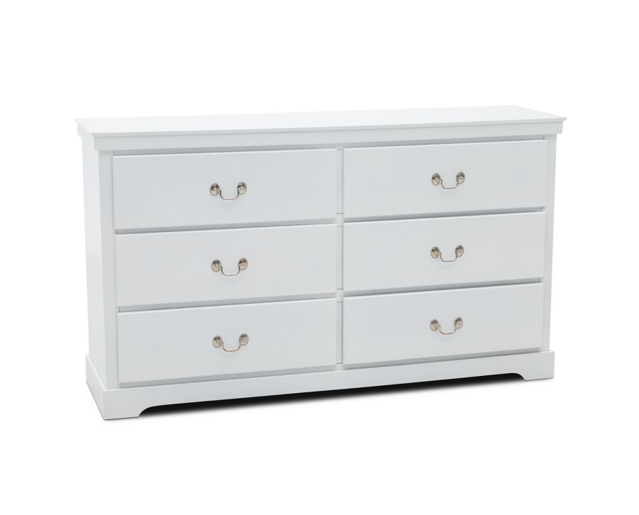 Aries Dresser Furniture Row