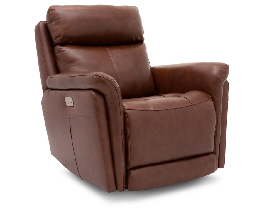 Furniture row 2025 recliner sale