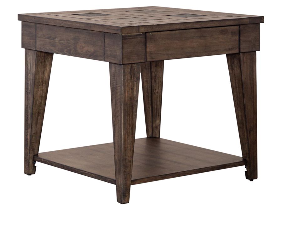 Armonk End Table Furniture Row