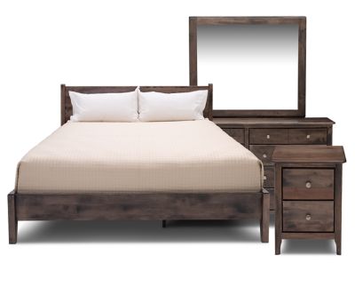 Furniture row deals bedroom sets