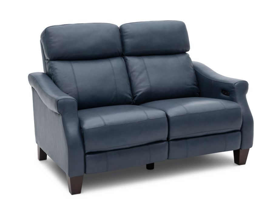 Astra Power Reclining Loveseat Furniture Row